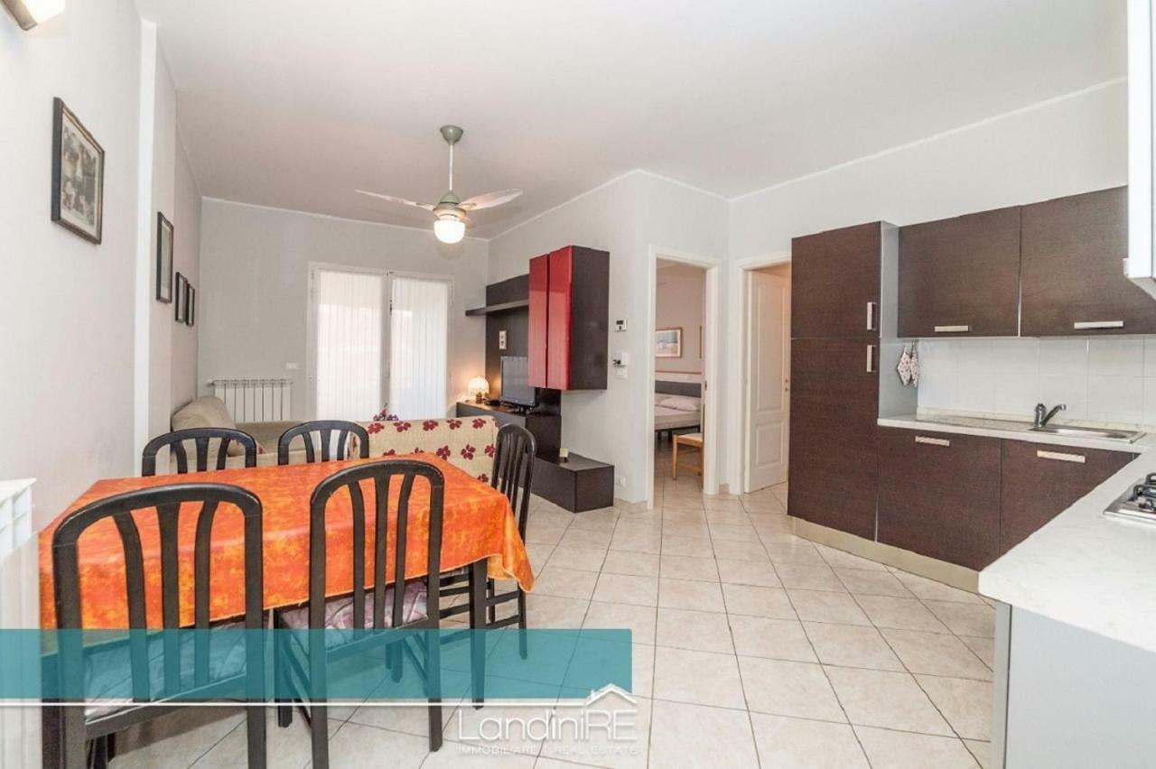 Appartamenti Rivamare Diano Marina Habitación foto
