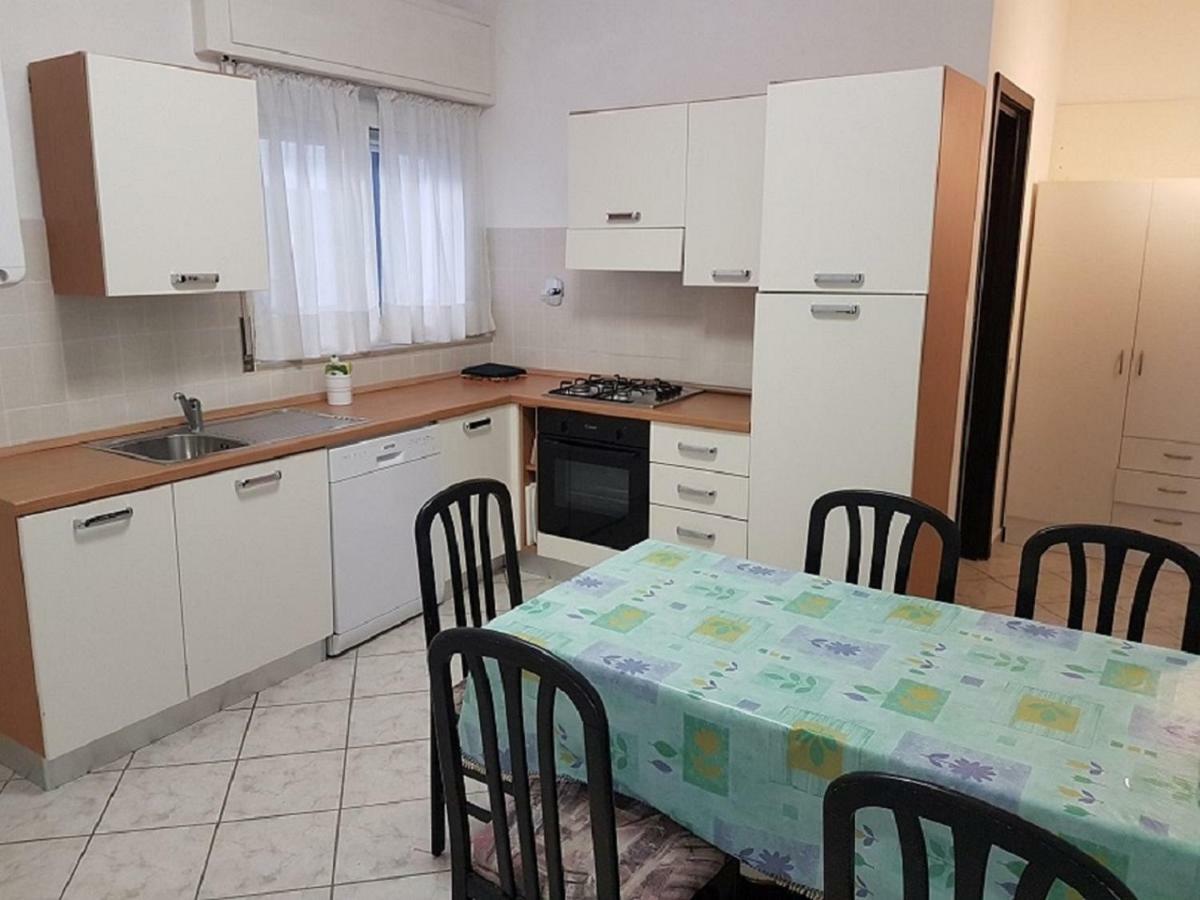 Appartamenti Rivamare Diano Marina Habitación foto